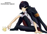 BUY NEW reborn - 194780 Premium Anime Print Poster